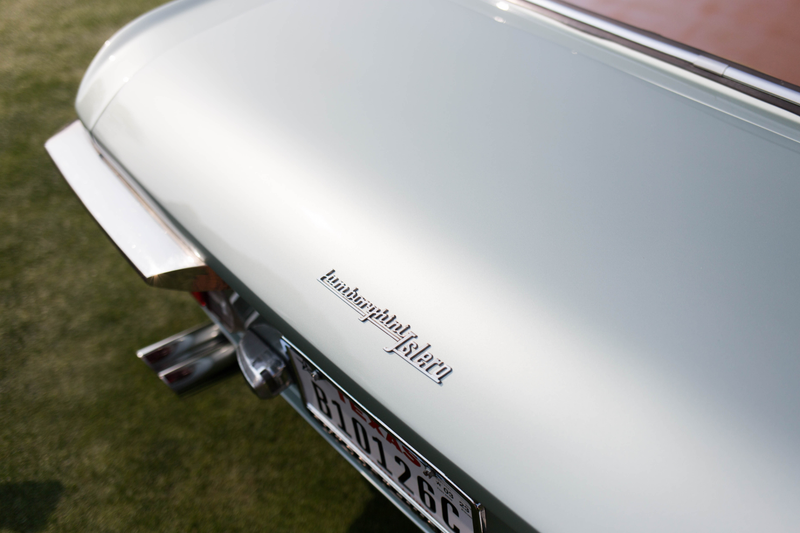 Illustration for article titled How to Navigate America's Fanciest Car Show